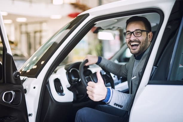 Affordable driver for hire services near you