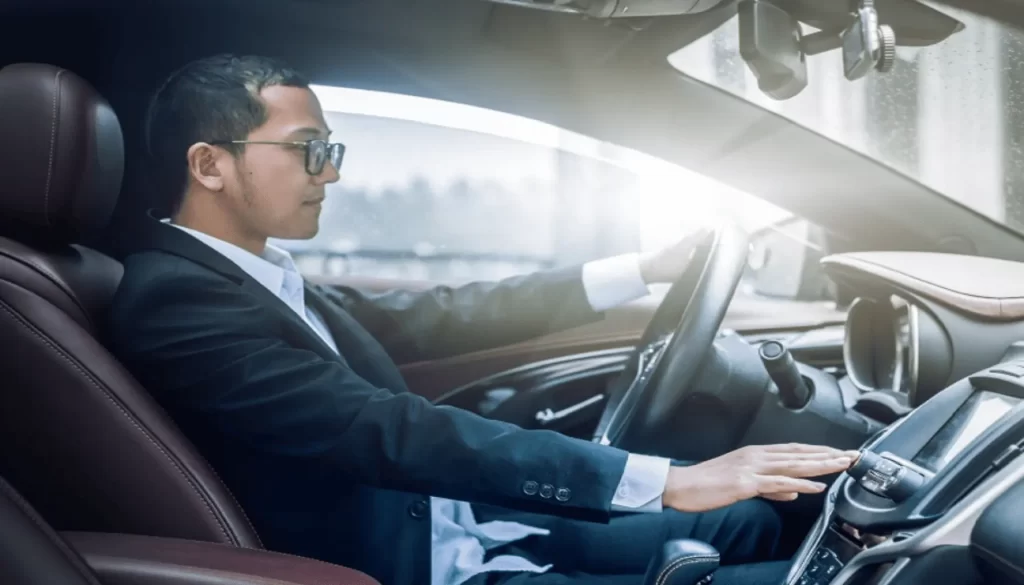 Driver on hire in Noida for personal travel