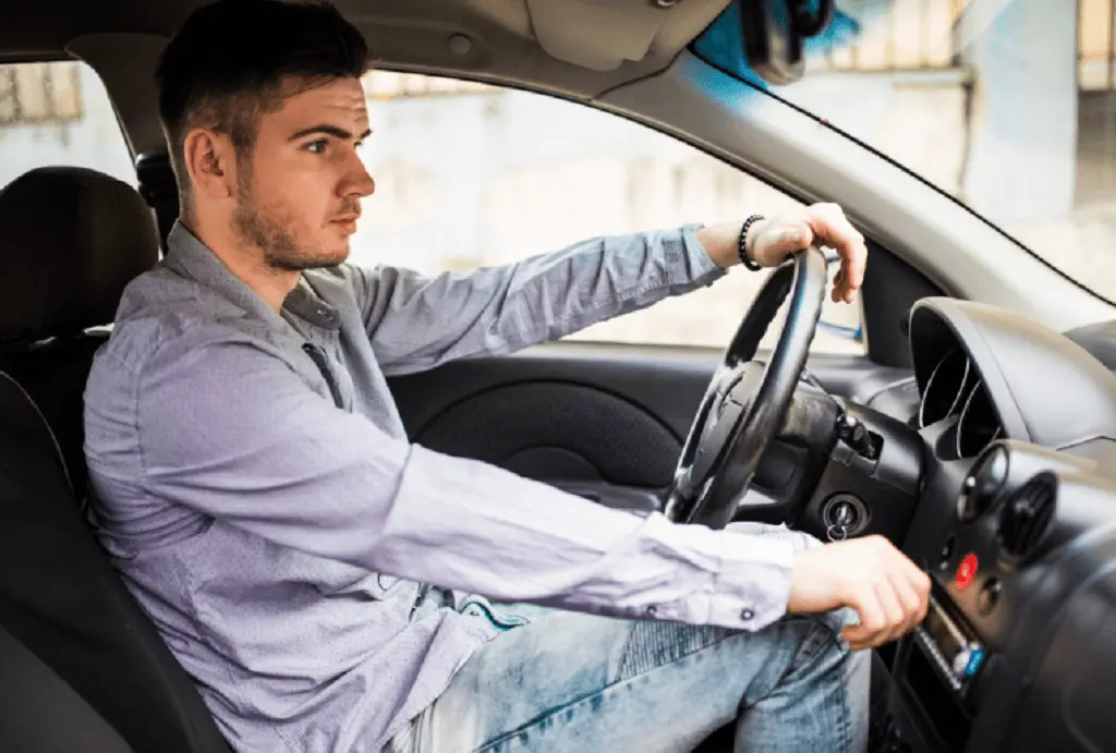 Driver on hire in Noida