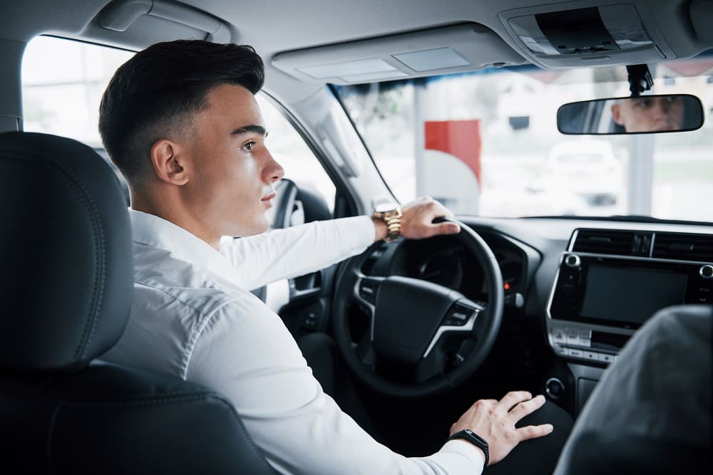 Hire Driver in Delhi