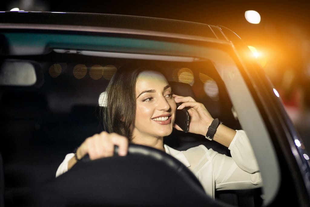 Hire Driver in Faridabad