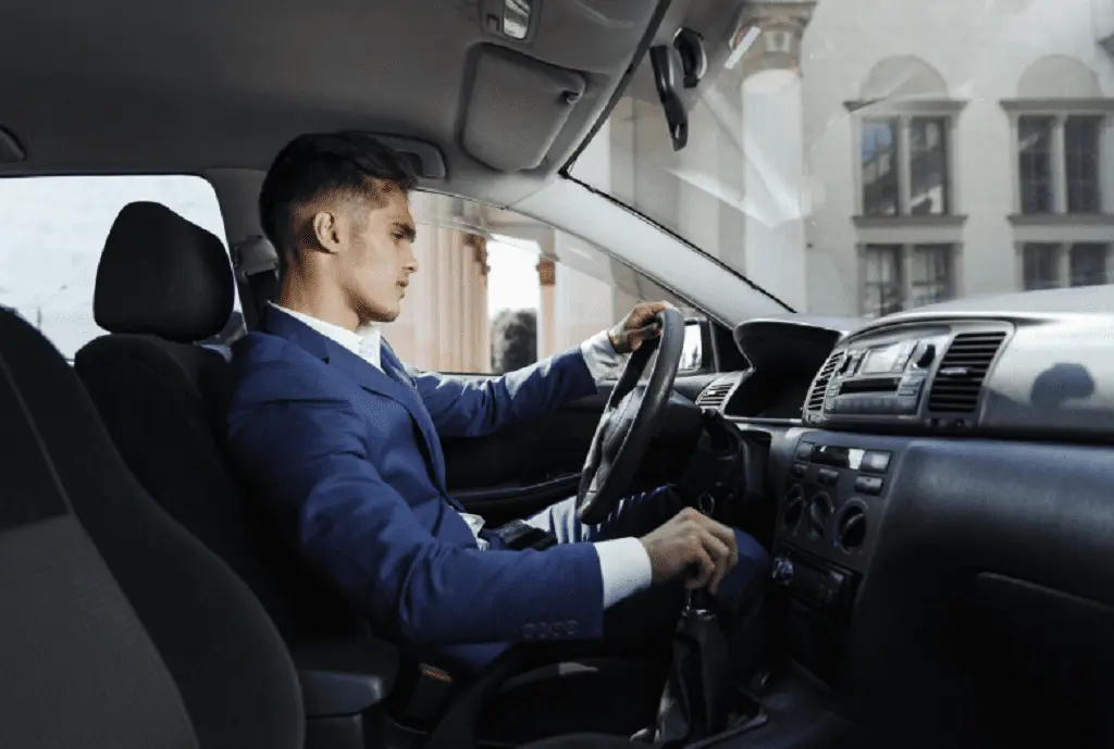 Hire driver in Faridabad with own vehicle