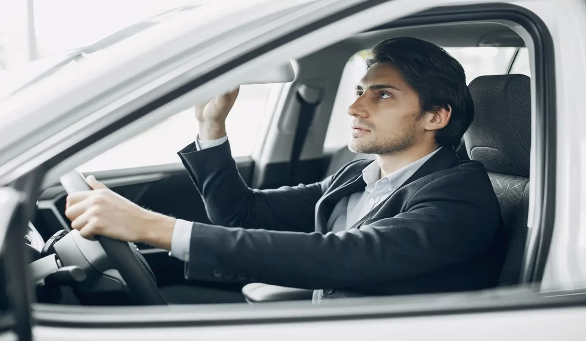 On Call Driver