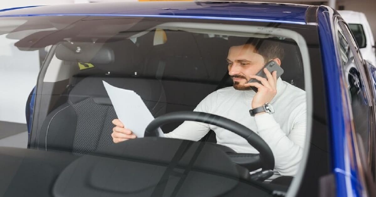 Read more about the article Weekend Escapes Made Easy Thanks to Flexible Driver Hiring