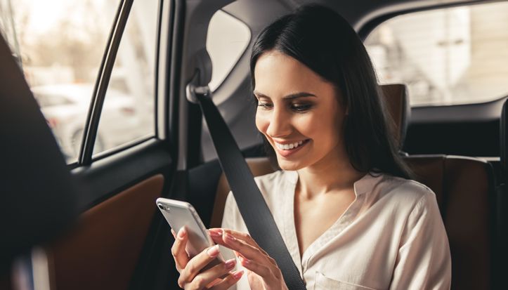 Read more about the article Driver on Hire in Gurgaon | Professional & Reliable Chauffeur Services